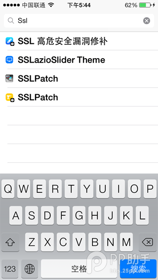 ios7.0.6/6.1.6??ssl?bug?